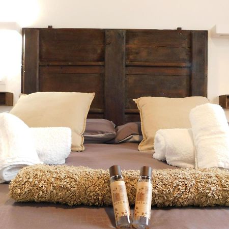 Otello Guest House Montalcino Exterior foto